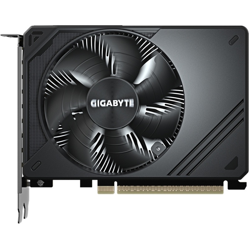 Изображение товара Видеокарта Gigabyte NVIDIA GeForce RTX 5050 8 ГБ для игр и графики