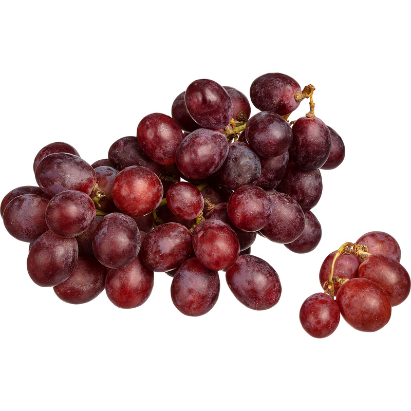 Изображение товара Виноград красный 1 кг свежий экологически чистый узбекский