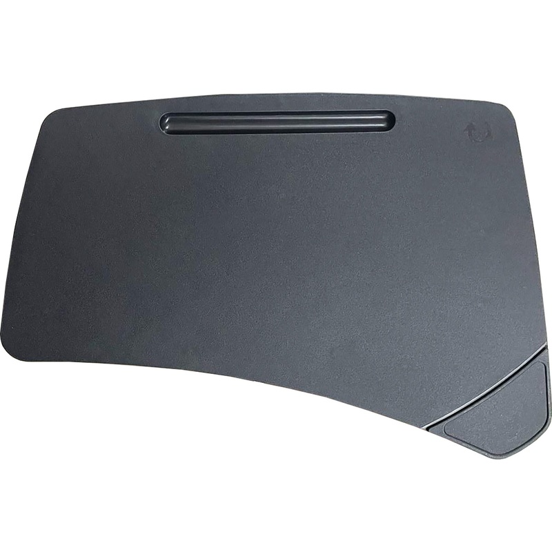 Изображение товара Столик для стула Everprof EP-100 черный из пластика с держателем