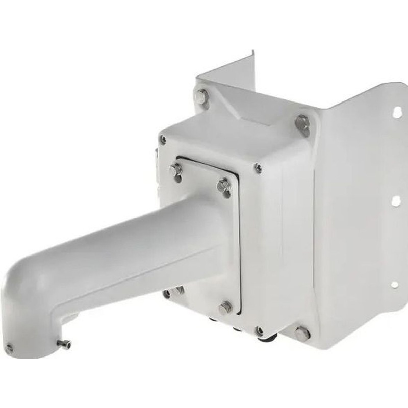 Изображение товара Кронштейн для видеокамер на стену Hikvision DS-1602ZJ-box