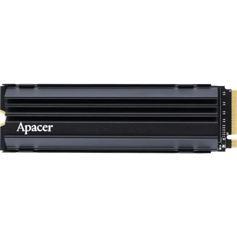 Изображение товара SSD накопитель Apacer AS2280Q4U 512 ГБ (AP512GAS2280Q4U-1)