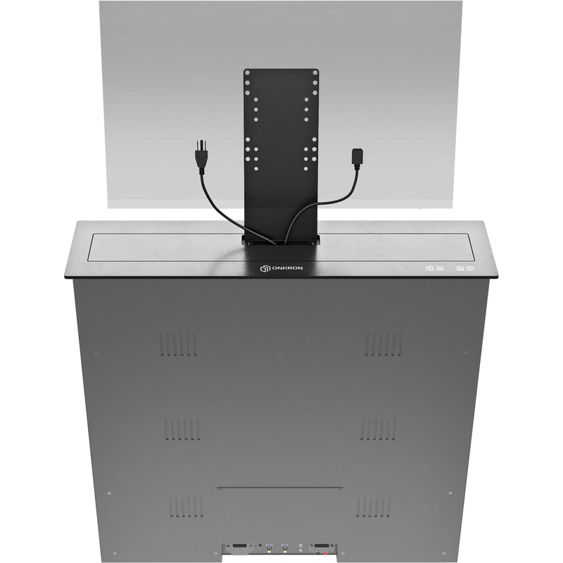 Изображение товара Кронштейн встраиваемый для 1 монитора Onkron NWS-SC24