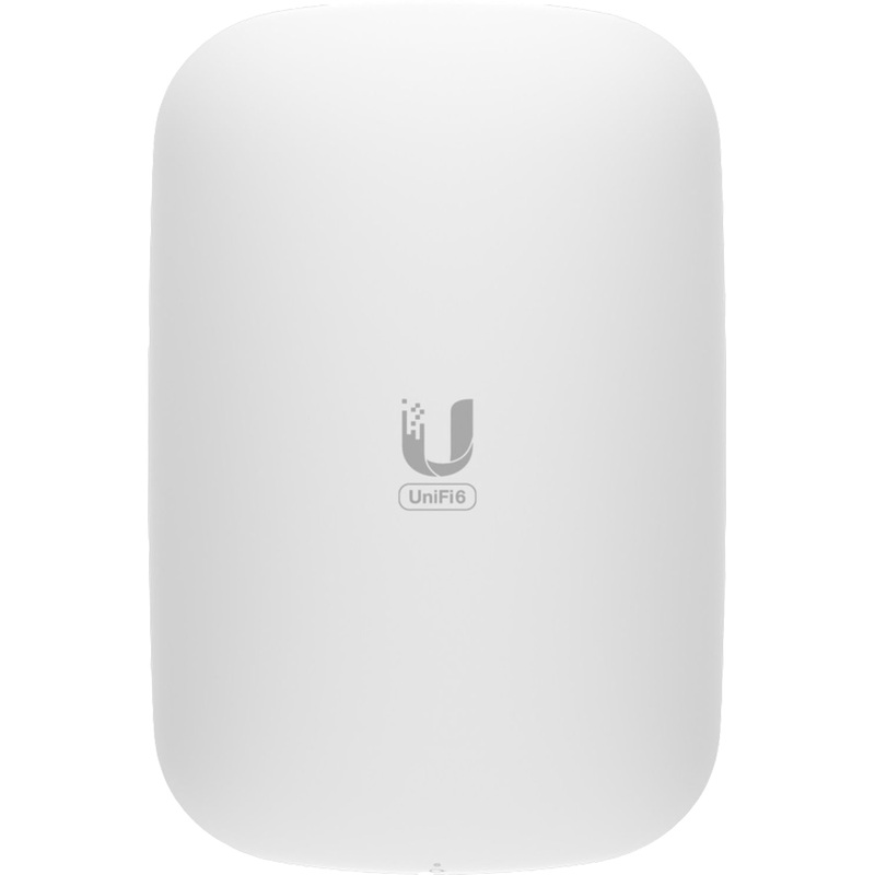 Изображение товара Точка доступа UniFi 6 AP Extender (U6-Extender)
