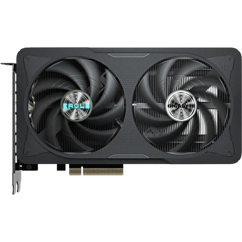 Изображение товара Видеокарта Gigabyte Nvidia GeForce RTX 5060 8 ГБ с заводским разгонным потенциалом