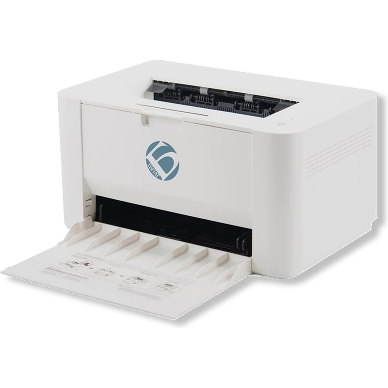 Изображение товара Лазерный принтер Bulat P1024W с Wi-Fi для офиса и дома