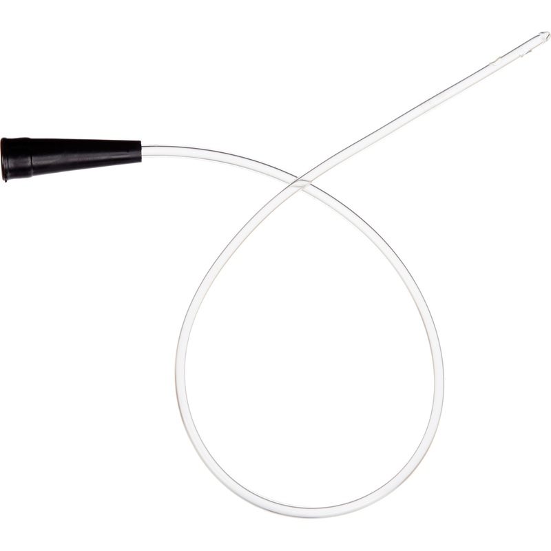 Изображение товара Катетер урологический Нелатона Apexmed мужской СН/FR 10 40 см (60 штук в упаковке)