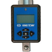 Адаптер динамометрический King Tony Digital 1/2 дюйма (34407-1A)