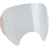 Пленка защитная Jeta Safety 5951 прозрачная (10 штук в упаковке)