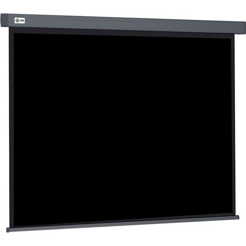 Изображение товара Экран для проектора Cactus Wallscreen CS-PSW-187X332-SG 120 дюймов рулонный настенный потолочный