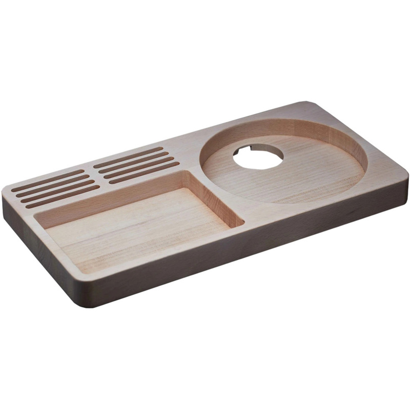 Изображение товара Подставка для чайника/чайной станции 20.5х36.5х3 см