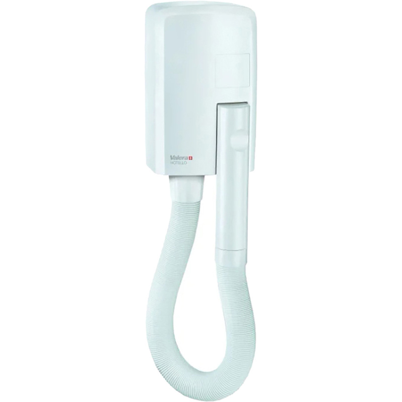 Изображение товара Фен настенный Valera Hotello (832.01/T) с защитой от перегрева