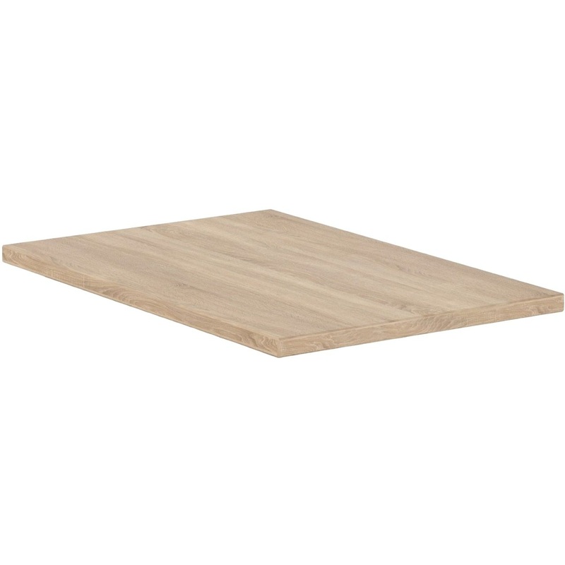 Изображение товара Топ к тумбе приставной Easy To Lead LT 22/16 дуб сонома 400х600 мм