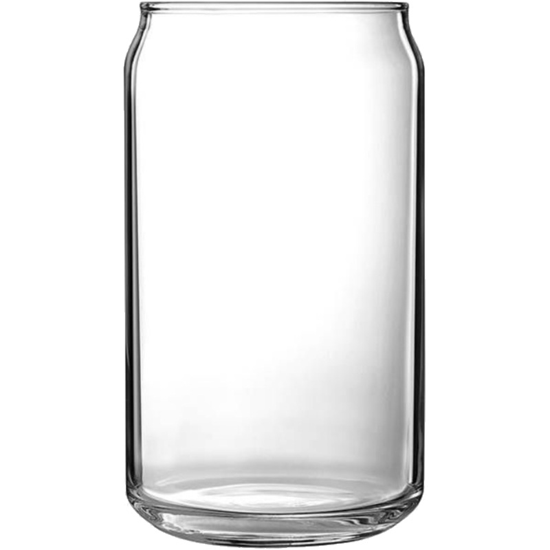 Изображение товара Набор стаканов для коктейлей Банка Кэн 480 мл 6 штук