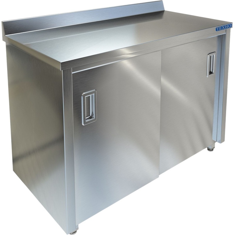 Изображение товара Стол-тумба Техно-ТТ СПС-934/1200 для кухни