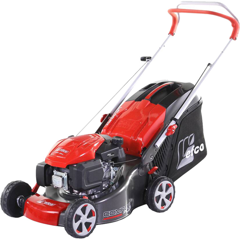 Изображение товара Газонокосилка бензиновая EFCO LR 44 PK Comfort Plus (66109053E5)