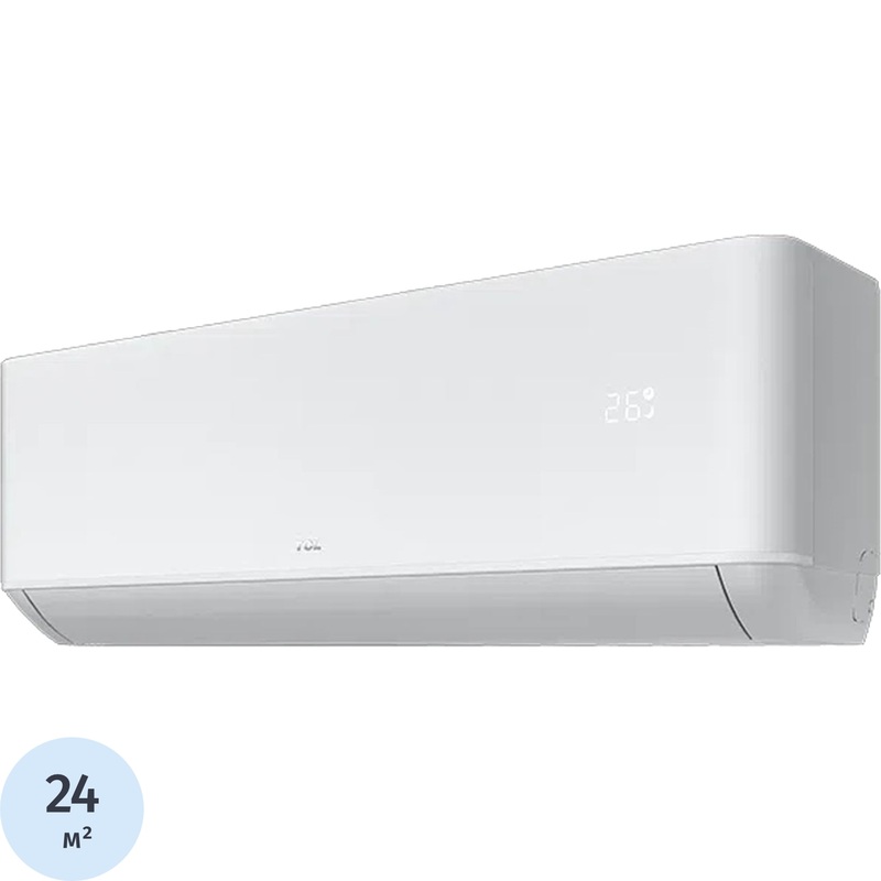 Изображение товара Сплит-система TCL TAC-TP18INV/R комплект