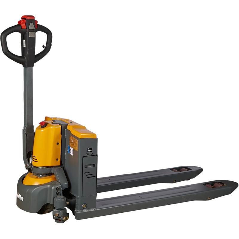 Изображение товара Тележка электрическая TOR XILIN CBD15W-II (1045332)