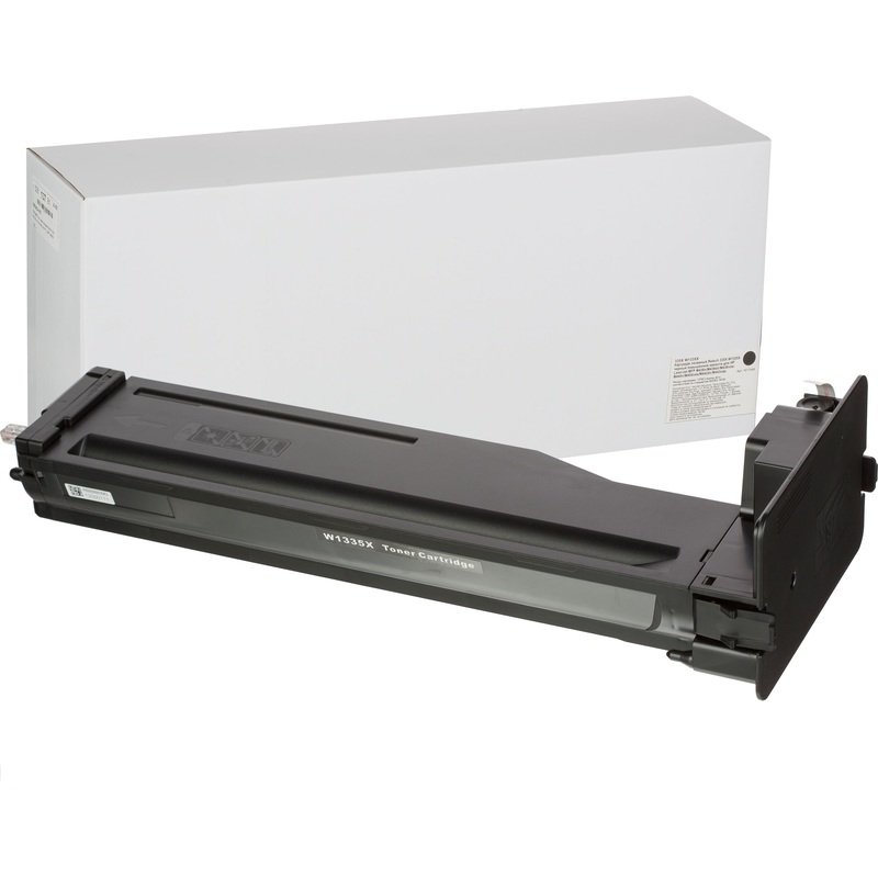 Изображение товара Картридж лазерный Retech 335X W1335X для HP повышенной емкости черный