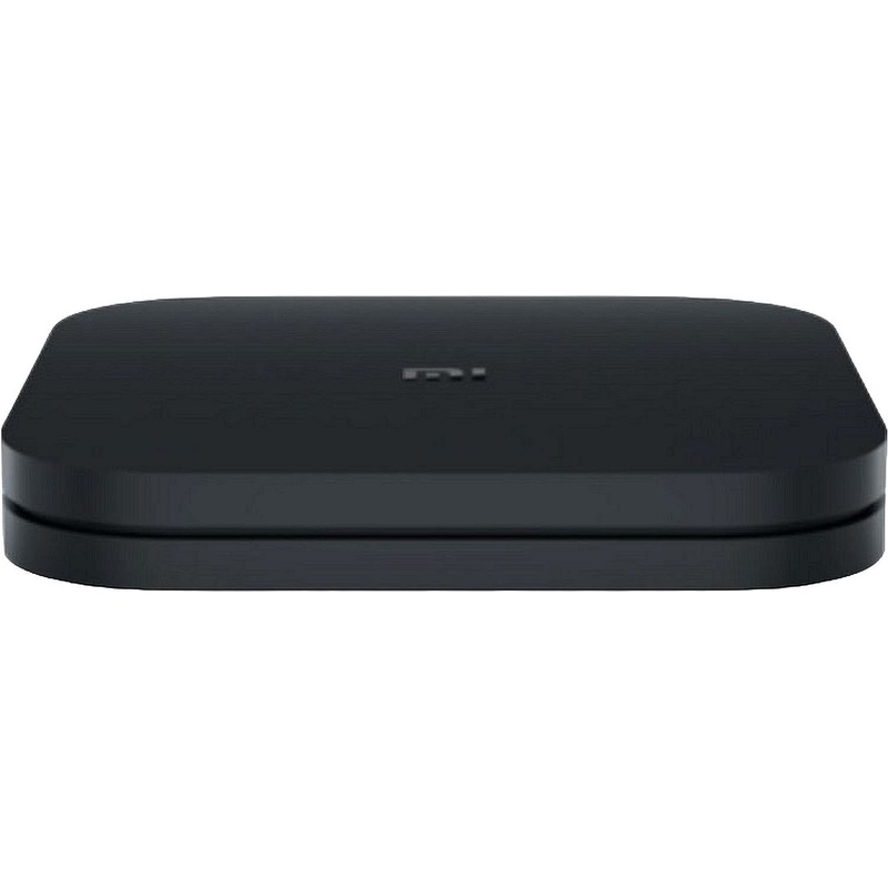 Изображение товара Медиаплеер Xiaomi TV Box S 2nd Gen PFJ4167RU 4K Wi-Fi Bluetooth Android