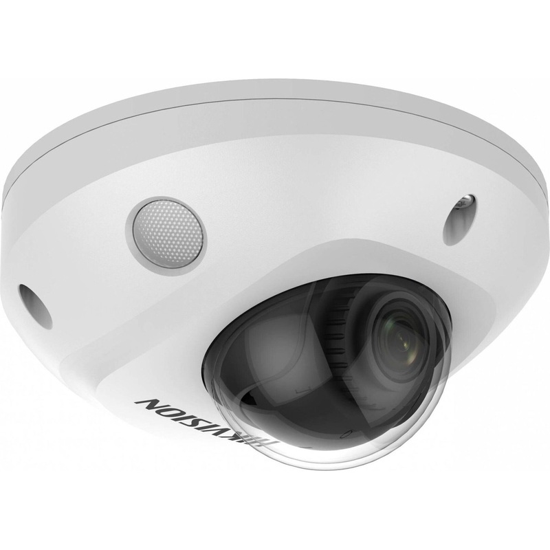Изображение товара Уличная IP-камера Hikvision DS-2CD2523G2-IS с ИК подсветкой