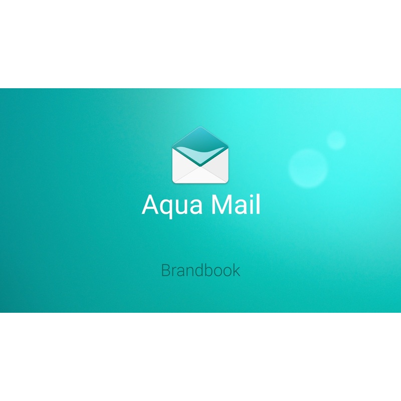Изображение товара Мобисистемс Aqua Mail - почтовое приложение на 12 месяцев для Android