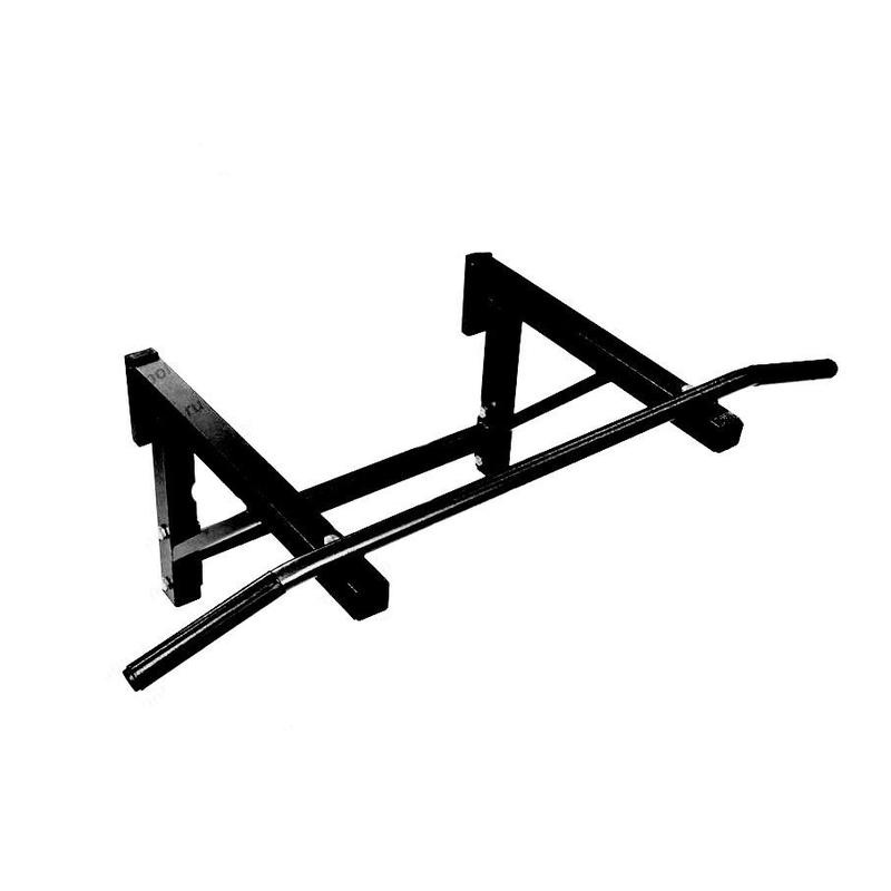 Изображение товара Навесной турник ТС-45 110x52.5 см металлический для домашних тренировок