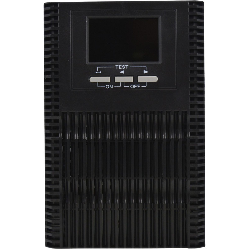 Изображение товара Источник бесперебойного питания Turbosky PT-2K 2000 ВА онлайн защита электропитания