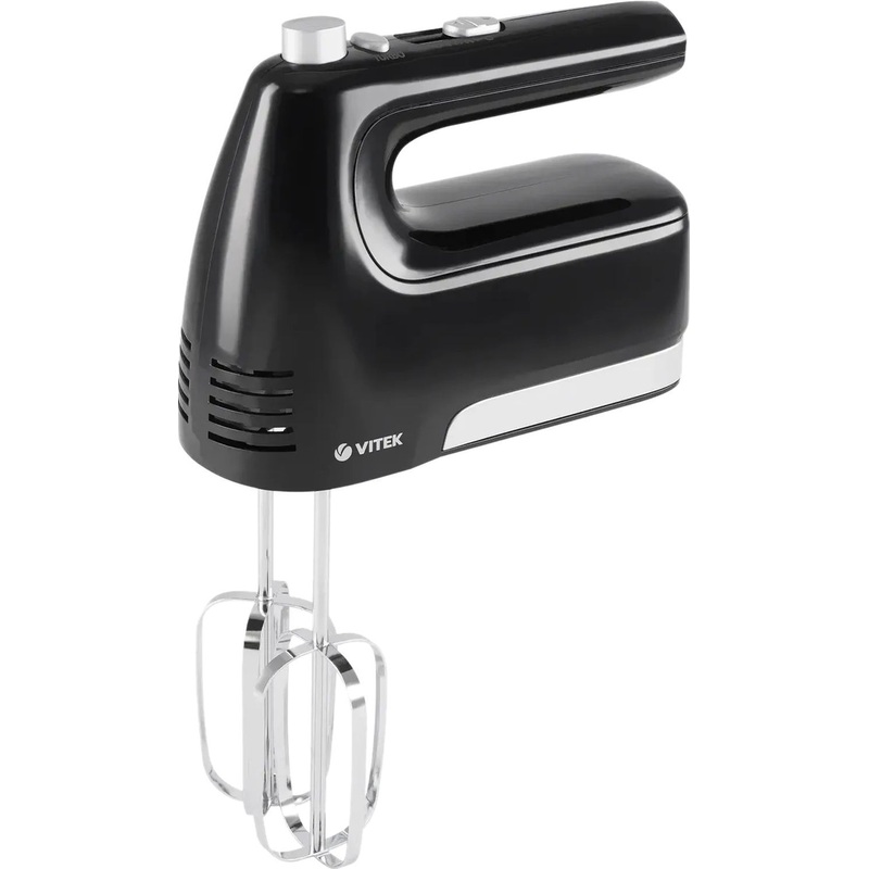 Изображение товара Миксер Vitek VT-1481 чёрный