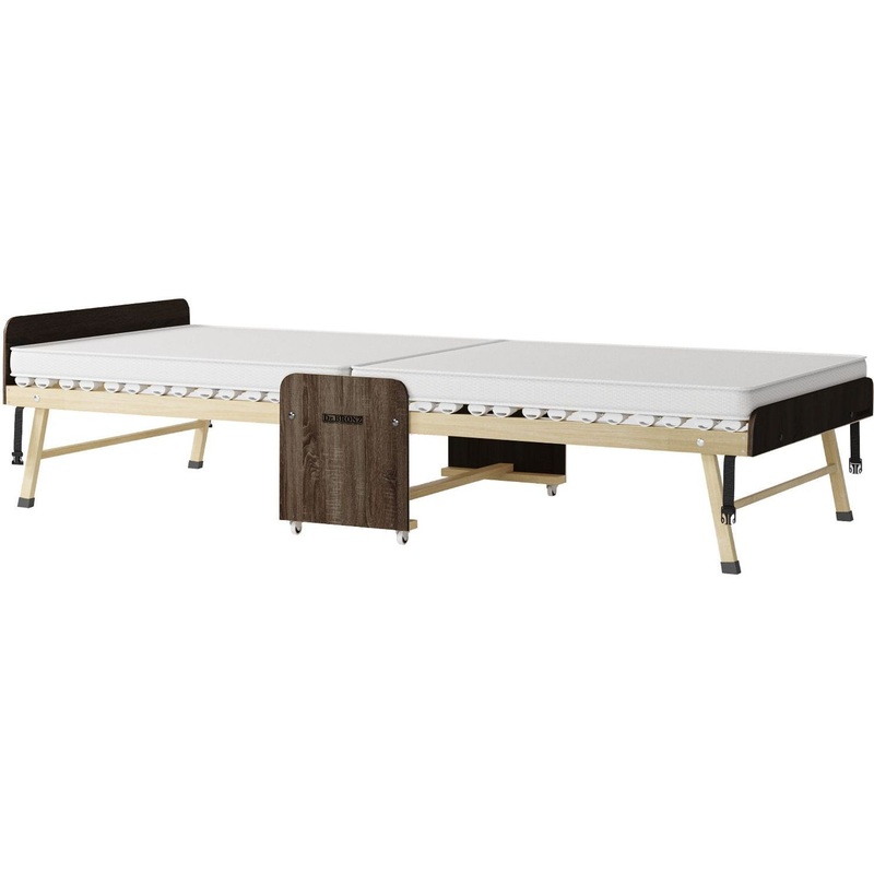 Изображение товара Кровать раскладная Основа сна с ортопедическим основанием 900x2000 мм Россия