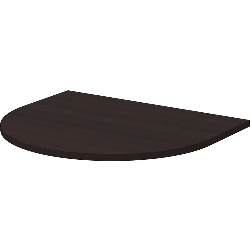 Изображение товара Приставка Стиль соединительная 2СЭ.023 венге 600x700x750 для мебели