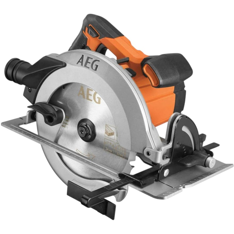 Изображение товара Пила циркулярная AEG KS15-1 (4935472007)