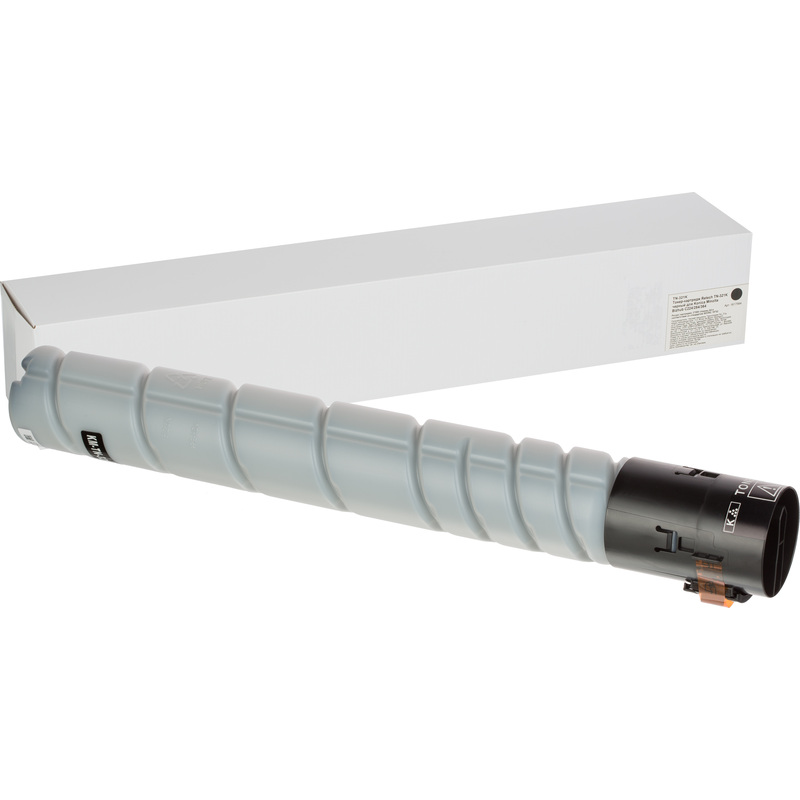 Изображение товара Картридж лазерный Retech TN-321K черный для Konica Minolta