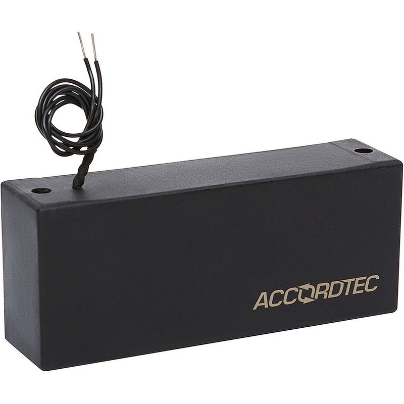 Изображение товара Замок электромагнитный AccordTec ML-300П (AT-16091) с силой удержания 300 кг