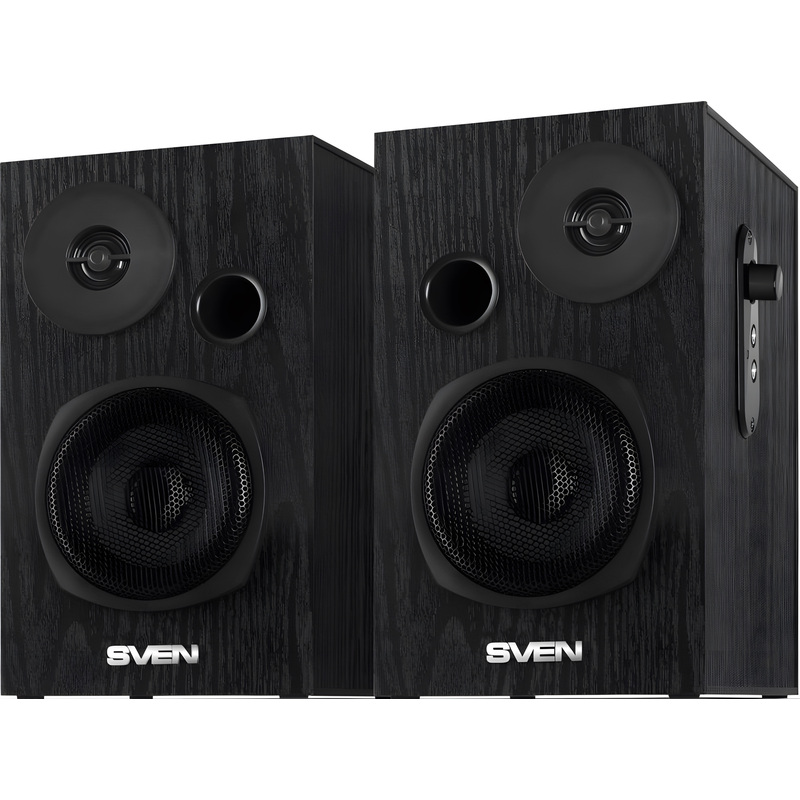 Изображение товара Колонки 2.0 Sven SPS-585 (SV-019679)