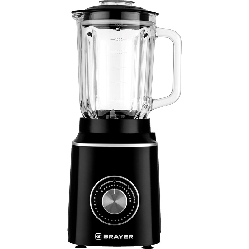 Изображение товара Блендер стационарный Brayer BR1209