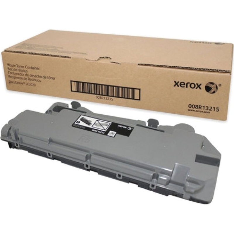 Изображение товара Бункер для сбора отработанного тонера Xerox 008R13215