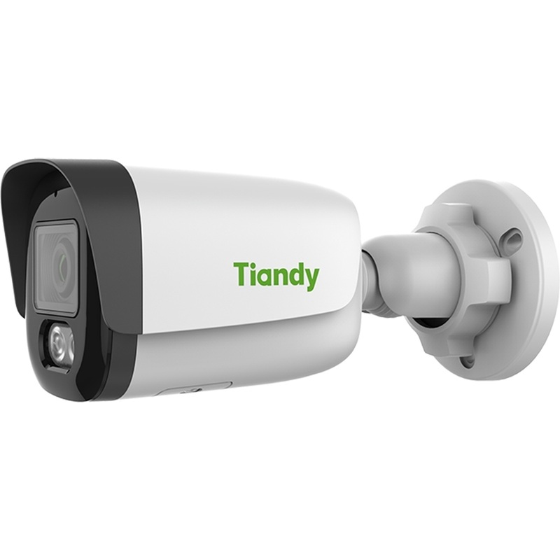 Изображение товара IP-камера Tiandy TC-C32WS I5W/E/Y/S/2.8/5.0 уличная с ИК-подсветкой и PoE