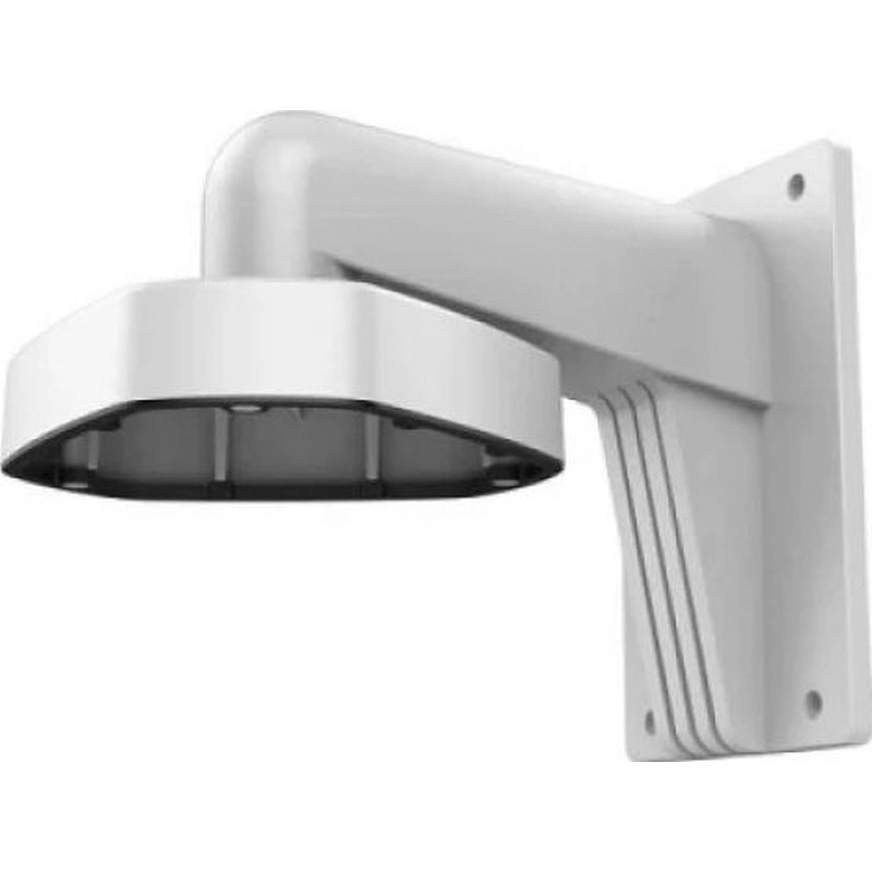 Изображение товара Кронштейн для видеокамер Hikvision DS-1273ZJ-158 настенный алюминиевый