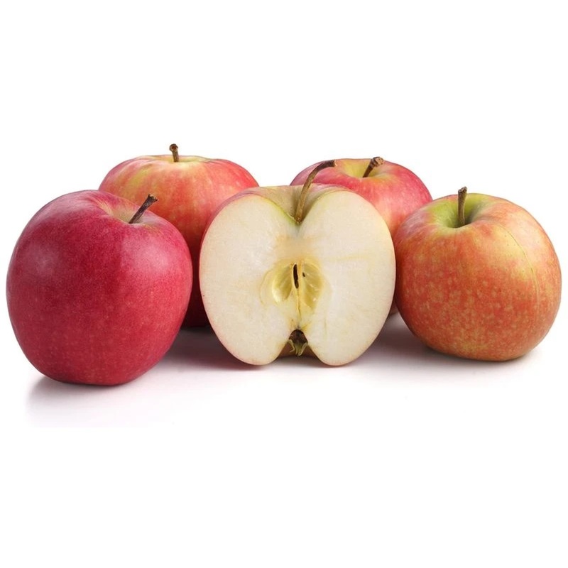 Изображение товара Яблоки Крипс Пинк 1 кг - сладкие хрустящие и ароматные российские фрукты