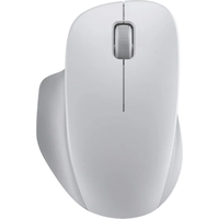 Мышь беспроводная Xiaomi Wireless Mouse Comfort Edition белая  (BHR9354GL)