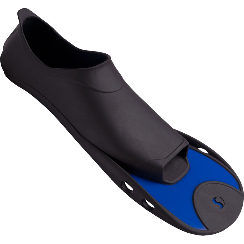 Изображение товара Ласты для бассейна Salvas F5 Fin 34-35 синие