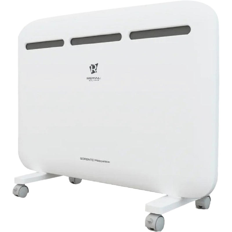 Изображение товара Конвектор Royal Clima REC-S1500M белый (1500 Вт, с терморегулятором, НС-1272245)