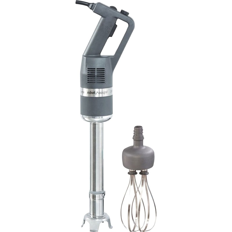 Изображение товара Миксер ручной Robot-Coupe CMP 300 Combi мощность 350 Вт плавная регулировка