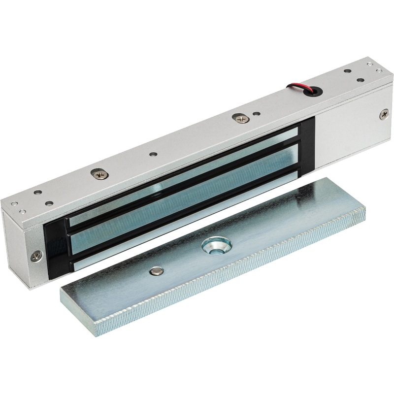 Изображение товара Электромагнитный замок AccordTec ML-295AN 12В безопасность двери