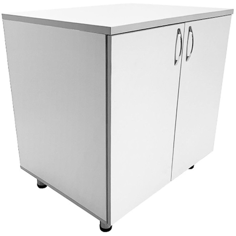 Изображение товара Тумба медицинская STR Medical MD TM 13.16 (белая, 804х604х800 мм)