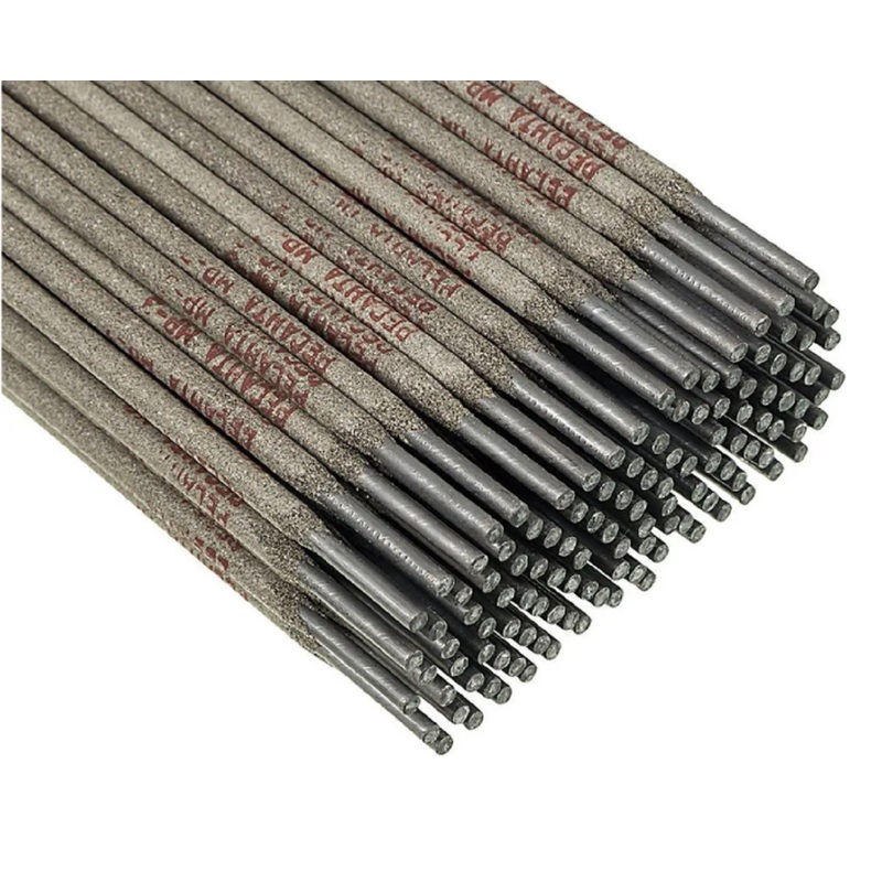 Изображение товара Электроды Ресанта МР-3 3 мм 3 кг (71/6/21)