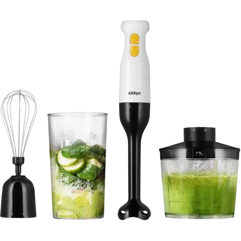 Изображение товара Блендер погружной Kitfort КТ-3511