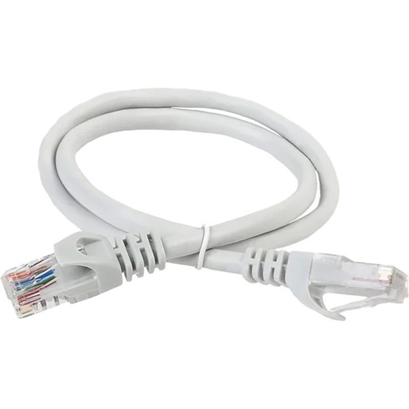 Изображение товара Патч-корд витая пара ITK 5e 15м RJ-45 Китай