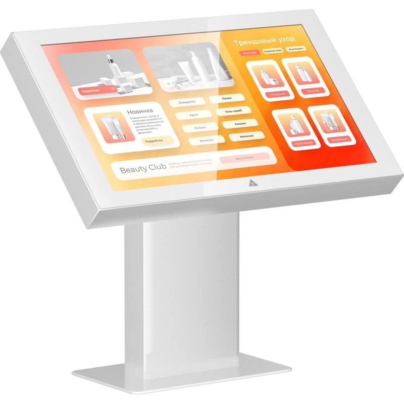 Изображение товара Интерактивный стол 32 BM Group Prototype Diabalt Mini сенсорный высочайшее качество