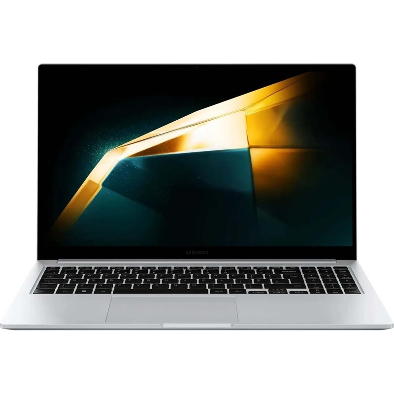 Изображение товара Ноутбук Samsung Galaxy Book 4 NP754 с Intel Core i5, 16 ГБ, SSD 512 ГБ
